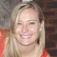 Emma Sanders