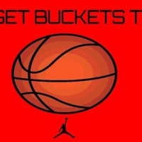 I GET BUCKETS TV