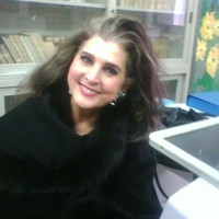 Consiglia Mosca