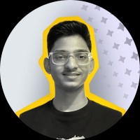 Tanmay M