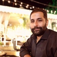 Bhupender Singh