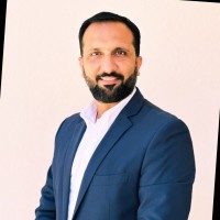Mahmood Ali