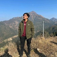 Sawan Chhetri