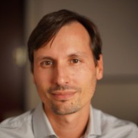 Nicolas Arnaud-Cormos