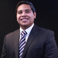 Edward Vargas