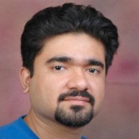 Khawer Naseer