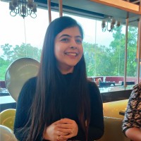 Diksha Pathak