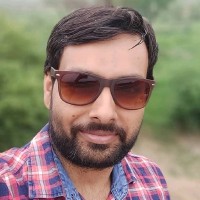 Amit Kumar Singh 🇮🇳