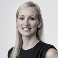 Katie Sutherland