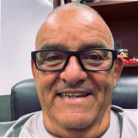 Carlos Javier Albertorio