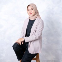 Kharisma Kusuma Dewi