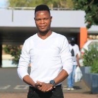 Simiso Shandu