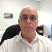 Ed Roberts