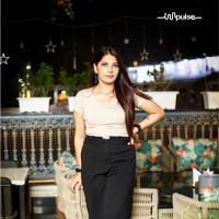 Simran Gosain