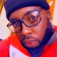 Christopher Mmadi