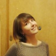 Бонифатюк Наташа