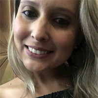 Aline Orlando