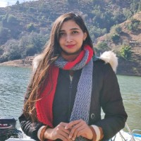 Pooja Dahal