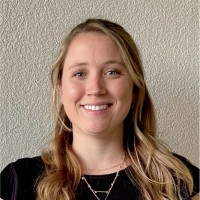 Gabrielle Glaser, MBA