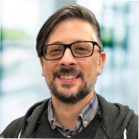 Jeffrey Fisher