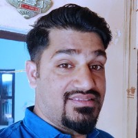 Ajay Yadav
