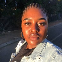 Glenda Ndlovu