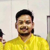 Naman Jaiswal