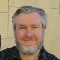 Steve Pickering