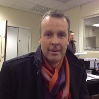 Steve Cherry