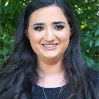 Rivka Lubin