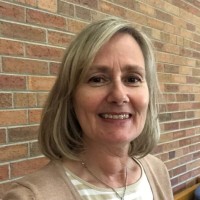 Andrea McCall