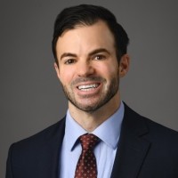 Mitch Atherton, MBA