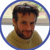 Christophe Bougault