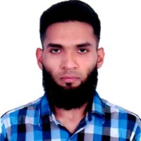 Md. Armanuzzaman Arman