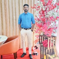Ranjith Ravi