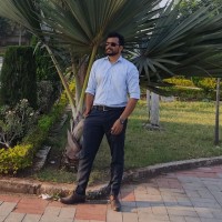 Yogendra Sharma