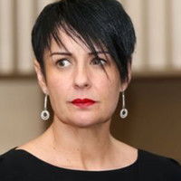 Séverine Perrier
