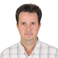 Abouzar Dehghan