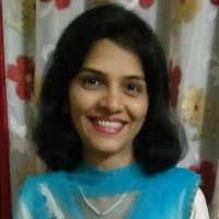 Deepali M