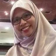 Nor Hidayah Mustafa