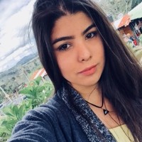 Kristell Pardo