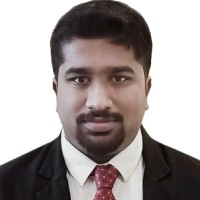 Jagadish B