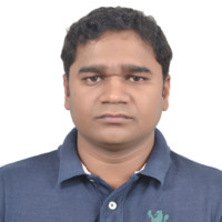 Pushpendra Kumar Patel