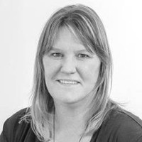 Suzy Hardy