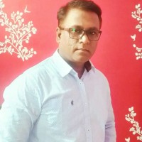 Mangesh Gaikwad