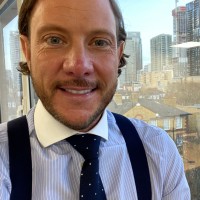 Robert Taylor O'Carroll