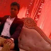 Aashish J