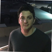 Benjamin Dangoor