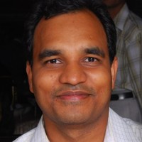 Pramod Kumar