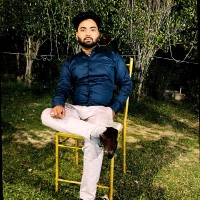 Mohit Arya